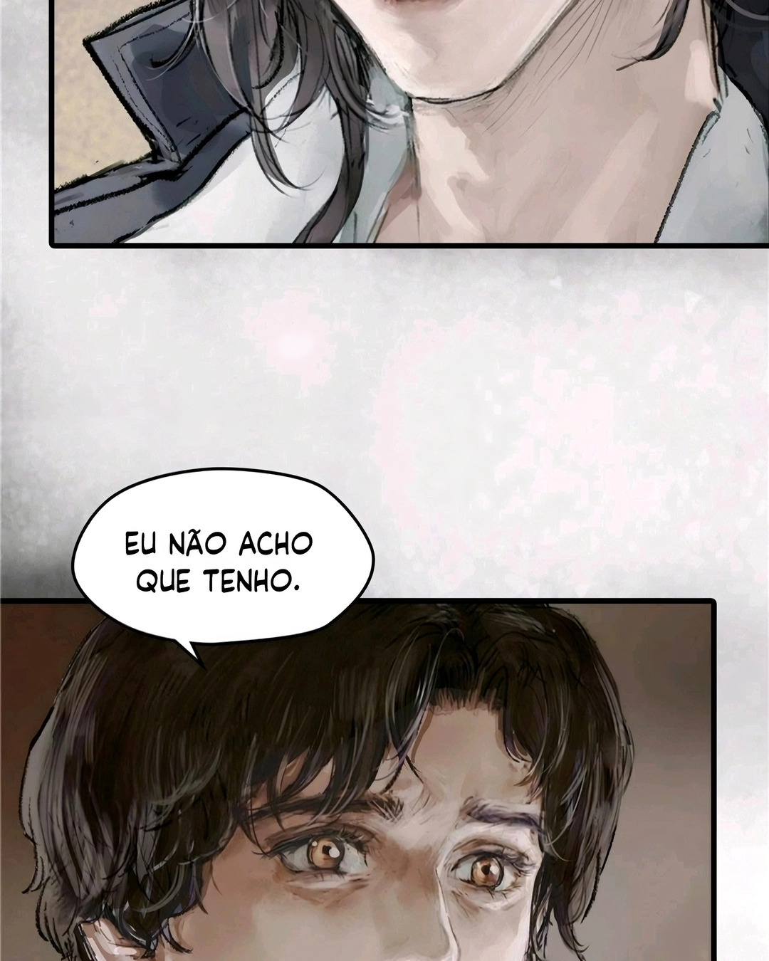 Senhor dos Mistérios (Remake) Capítulo 19 Página 29