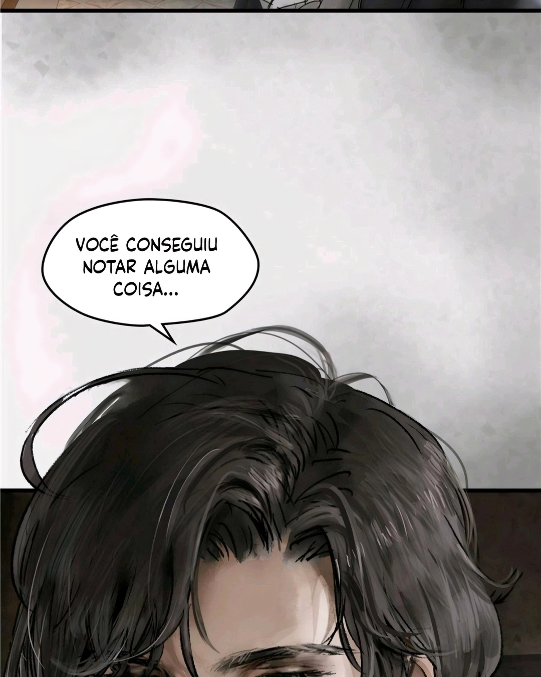 Senhor dos Mistérios (Remake) Capítulo 19 Página 35