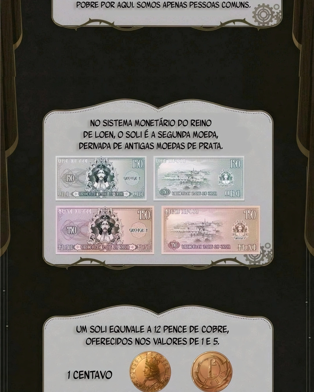 Senhor dos Mistérios (Remake) Capítulo 19 Página 55