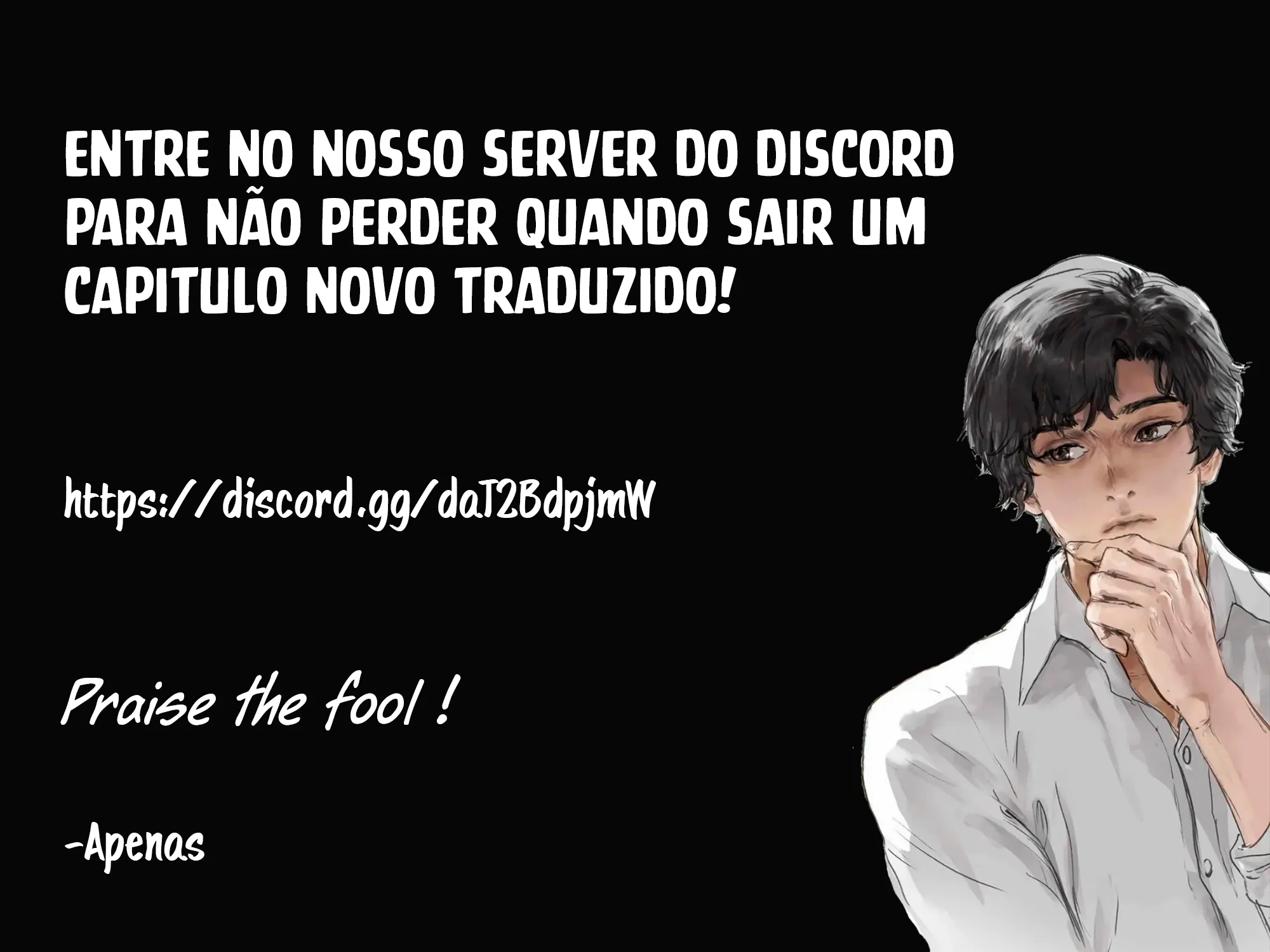 Senhor dos Mistérios (Remake) Capítulo 3 Página 8