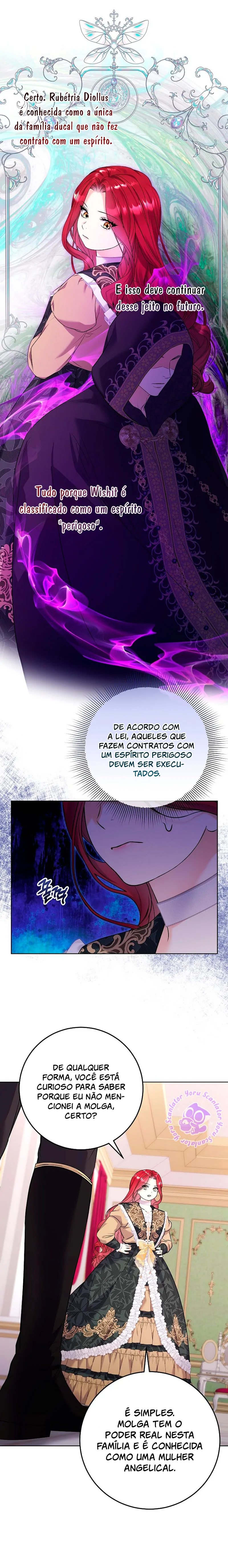Senhorita Celebridade Capítulo 10 Página 12
