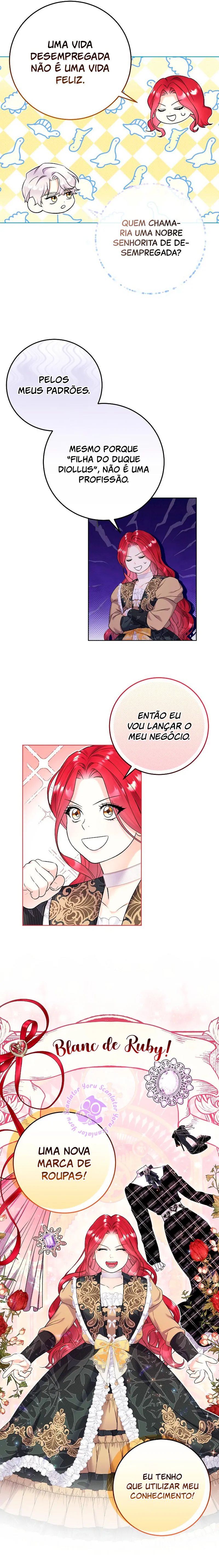 Senhorita Celebridade Capítulo 10 Página 15