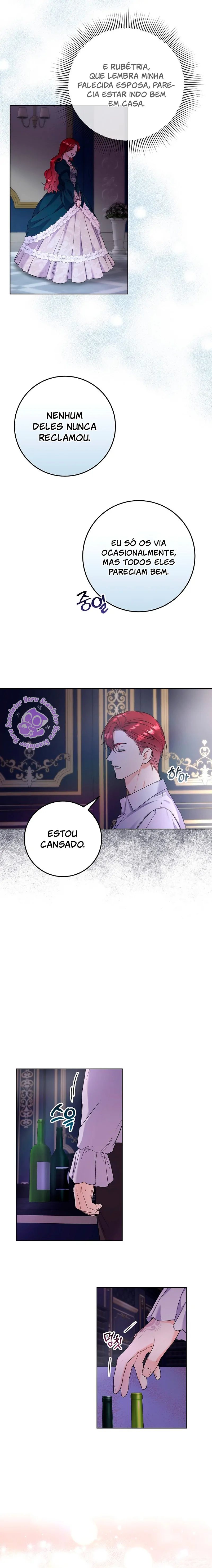 Senhorita Celebridade Capítulo 10 Página 4