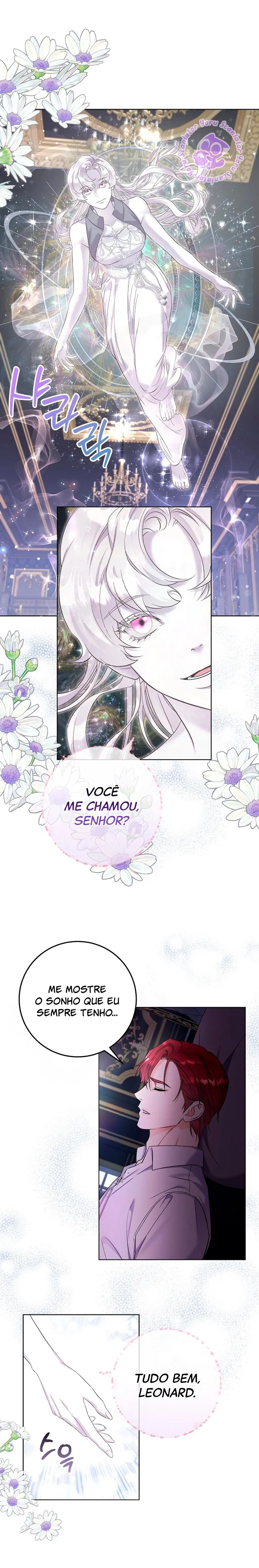 Senhorita Celebridade Capítulo 10 Página 6