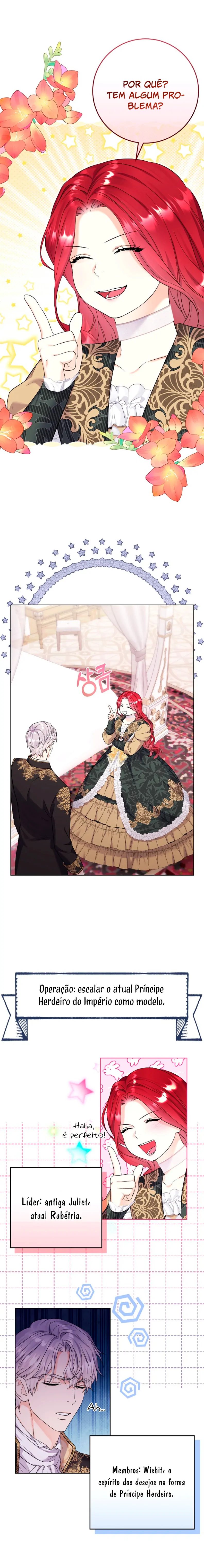 Senhorita Celebridade Capítulo 11 Página 13