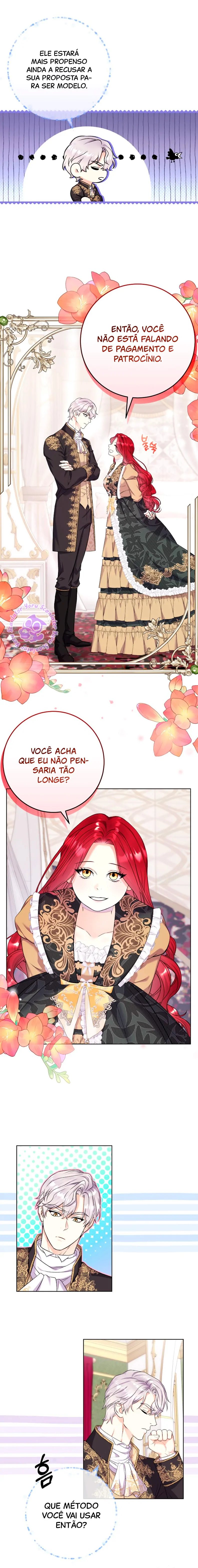 Senhorita Celebridade Capítulo 11 Página 15