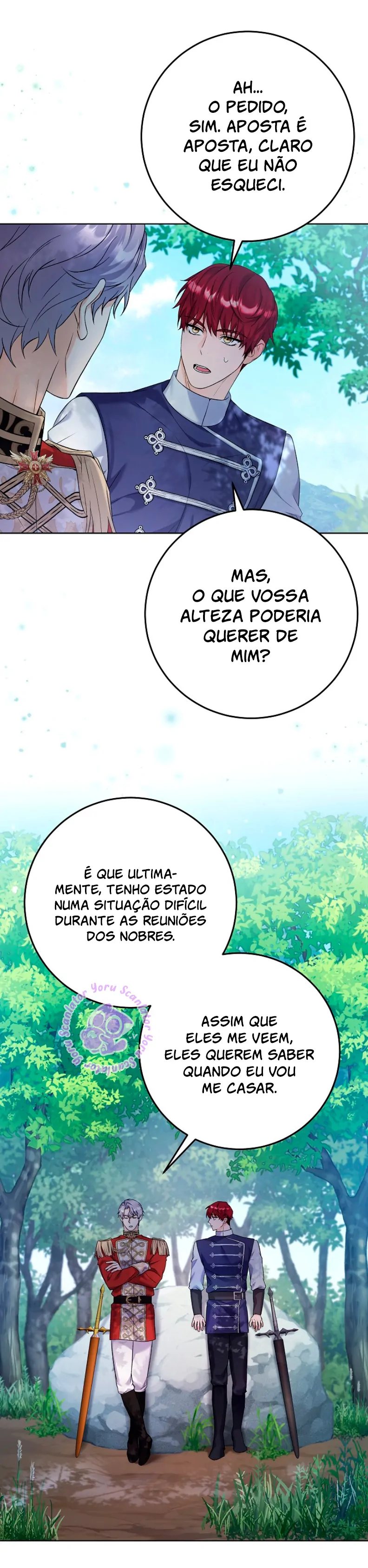 Senhorita Celebridade Capítulo 11 Página 7