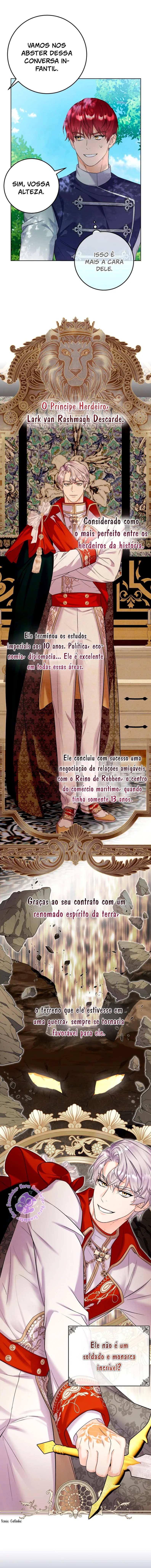 Senhorita Celebridade Capítulo 11 Página 9