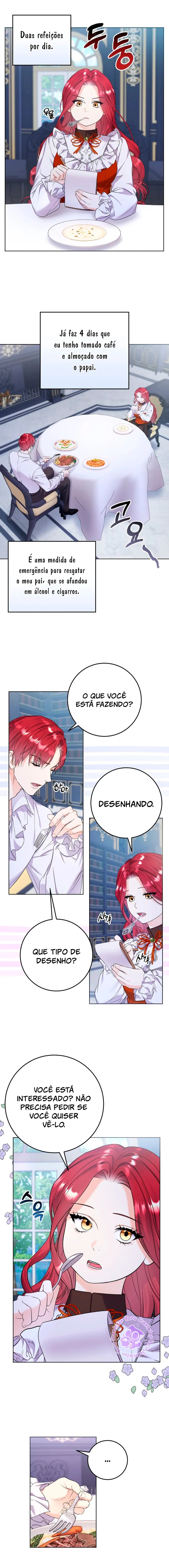 Senhorita Celebridade Capítulo 12 Página 11