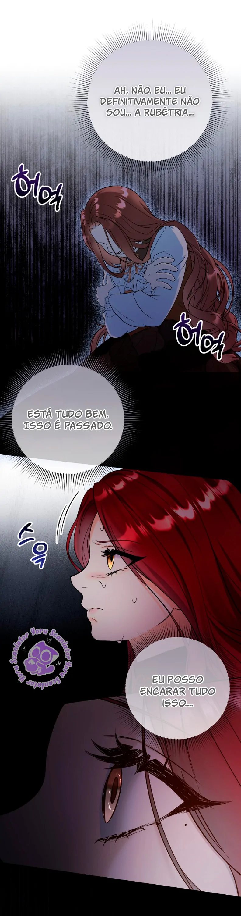 Senhorita Celebridade Capítulo 12 Página 17