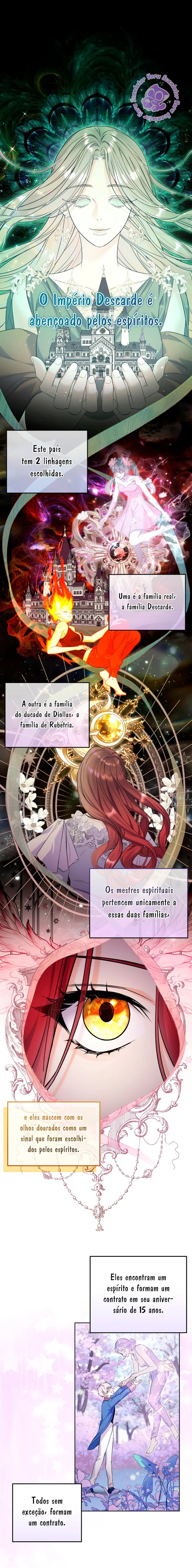 Senhorita Celebridade Capítulo 12 Página 3
