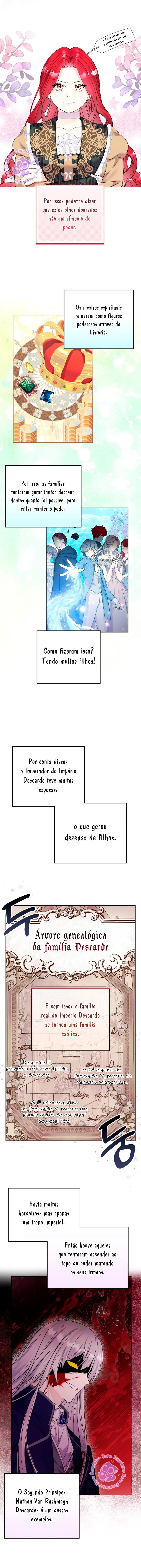 Senhorita Celebridade Capítulo 12 Página 4
