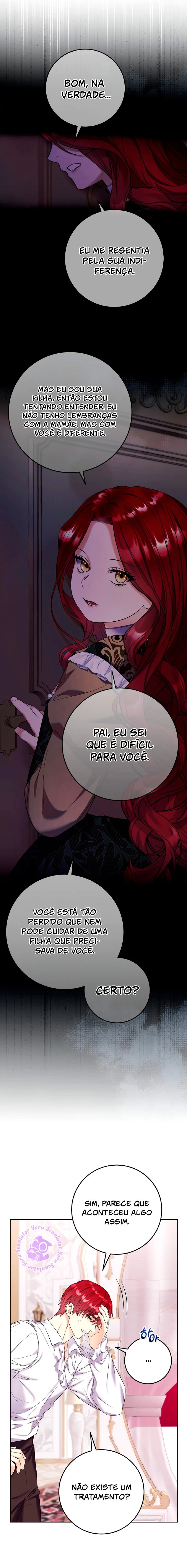 Senhorita Celebridade Capítulo 13 Página 10