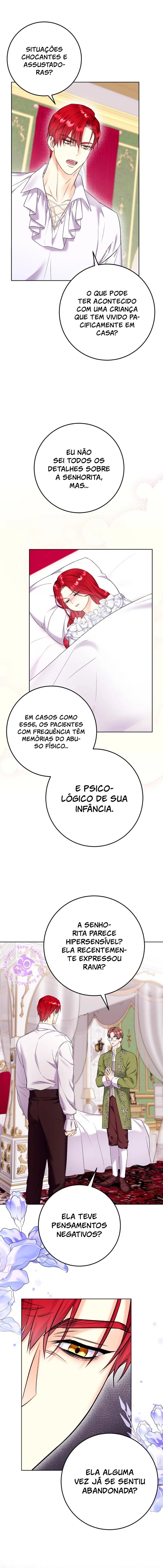 Senhorita Celebridade Capítulo 13 Página 9