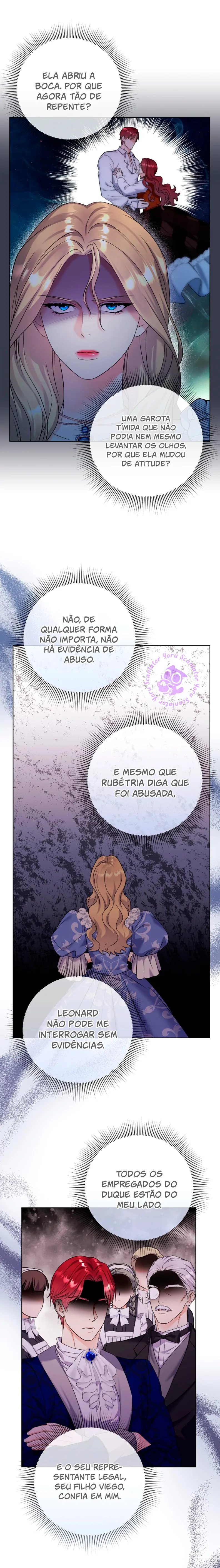 Senhorita Celebridade Capítulo 14 Página 10