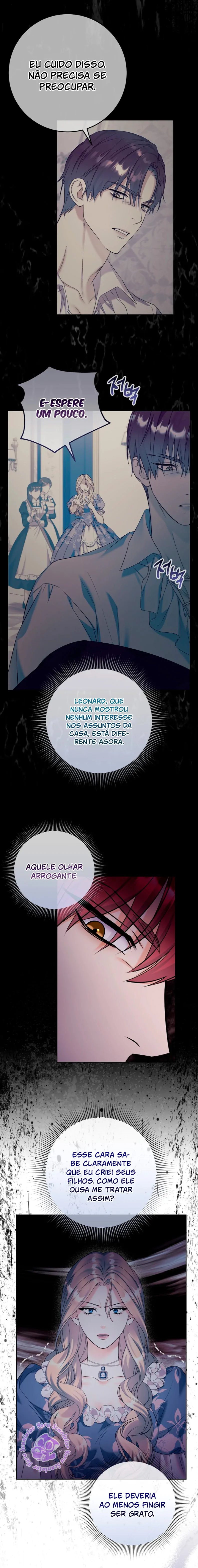 Senhorita Celebridade Capítulo 14 Página 12