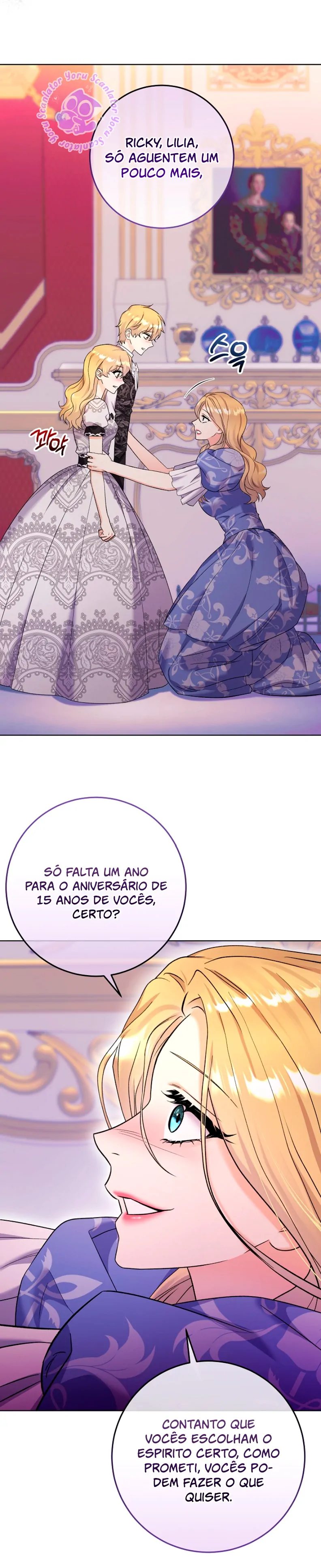 Senhorita Celebridade Capítulo 14 Página 16