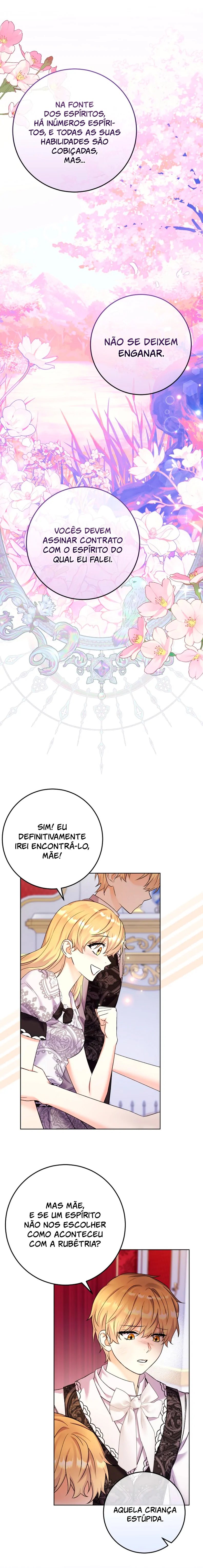 Senhorita Celebridade Capítulo 14 Página 17
