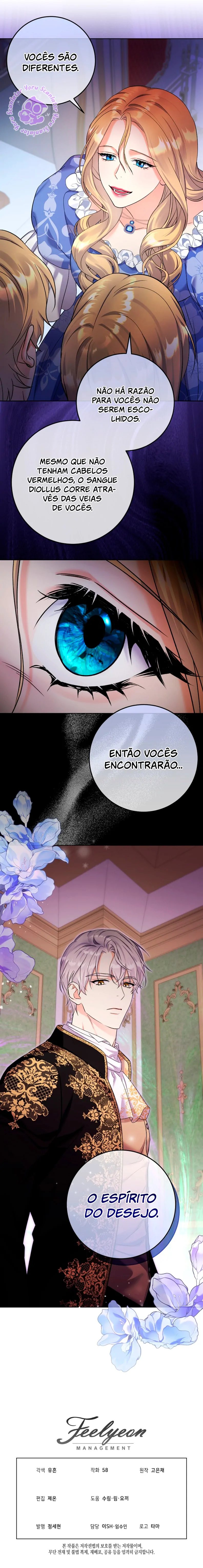 Senhorita Celebridade Capítulo 14 Página 18
