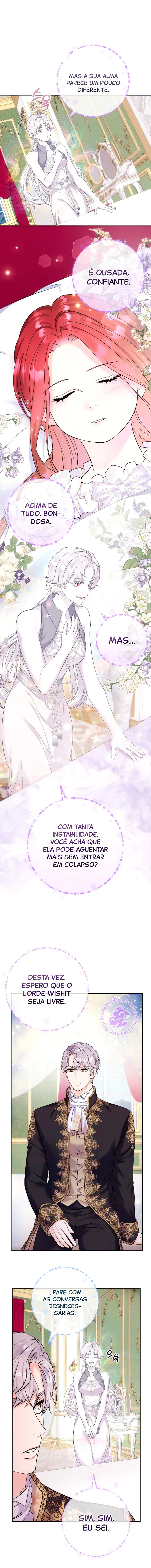 Senhorita Celebridade Capítulo 14 Página 6