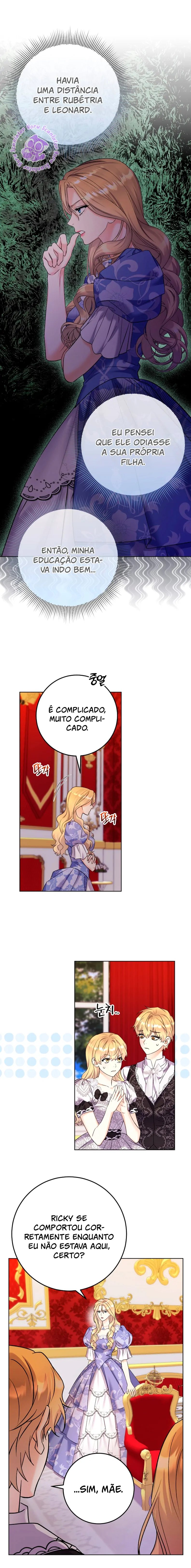 Senhorita Celebridade Capítulo 14 Página 9
