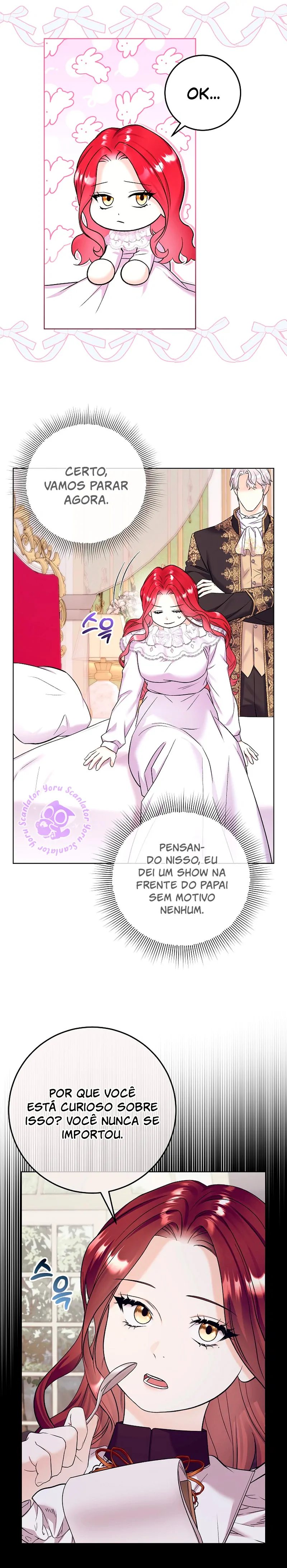 Senhorita Celebridade Capítulo 15 Página 10