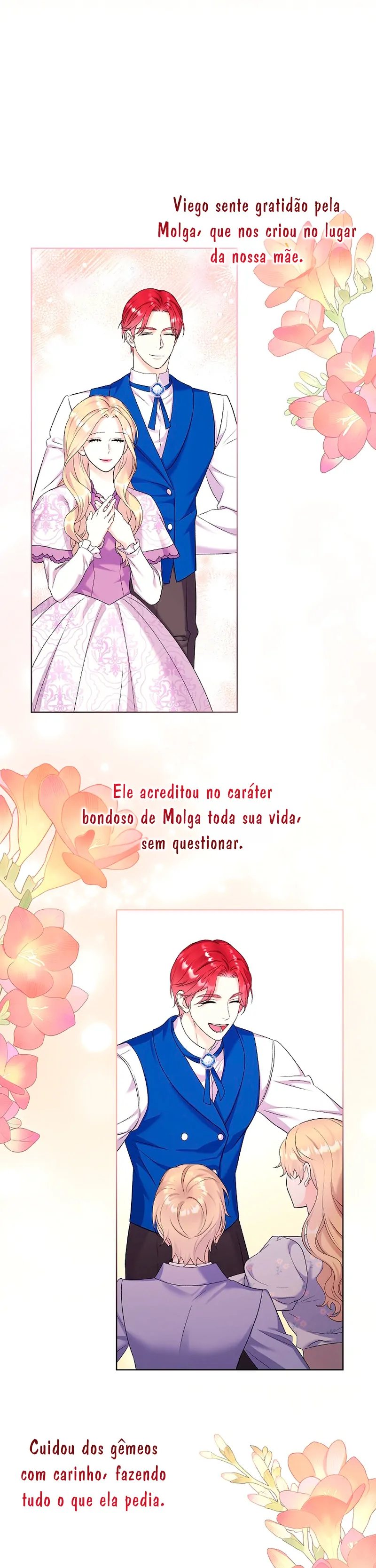 Senhorita Celebridade Capítulo 15 Página 16
