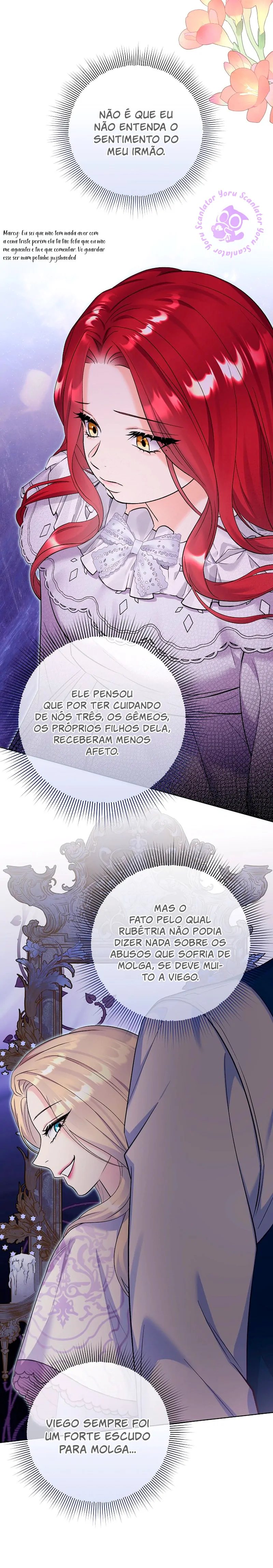 Senhorita Celebridade Capítulo 15 Página 17