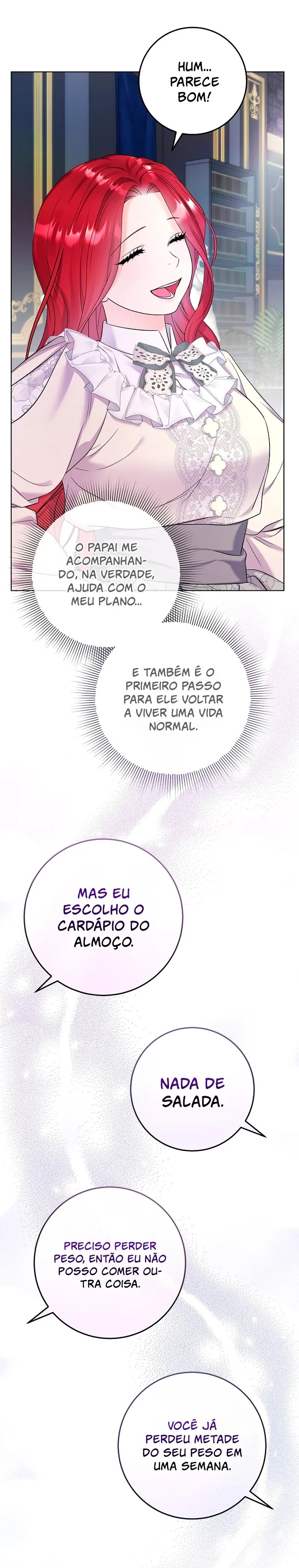 Senhorita Celebridade Capítulo 15 Página 23