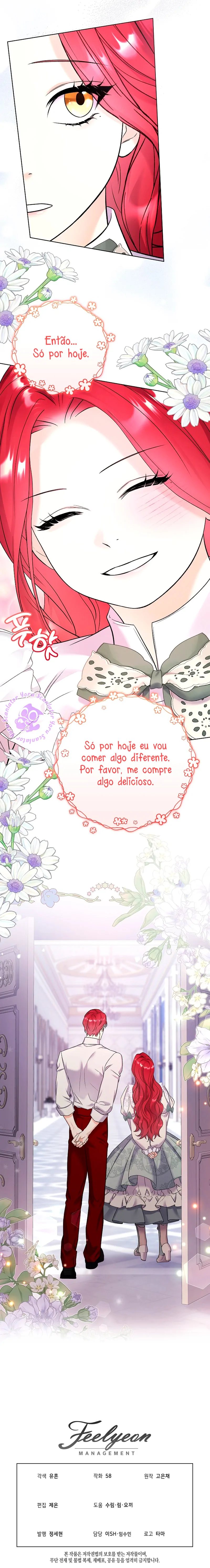 Senhorita Celebridade Capítulo 15 Página 24
