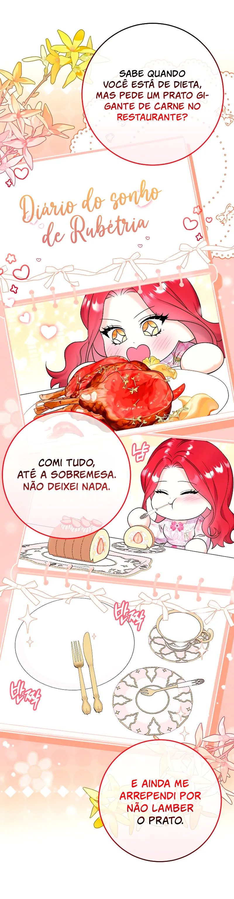 Senhorita Celebridade Capítulo 15 Página 4