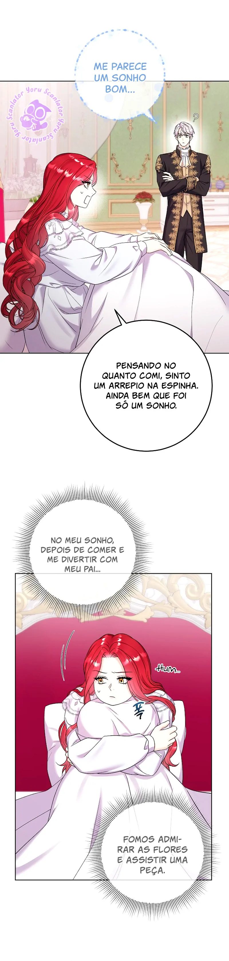 Senhorita Celebridade Capítulo 15 Página 5