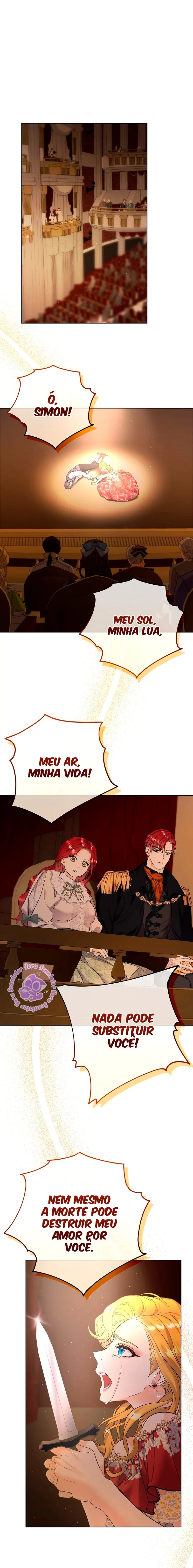 Senhorita Celebridade Capítulo 16 Página 3