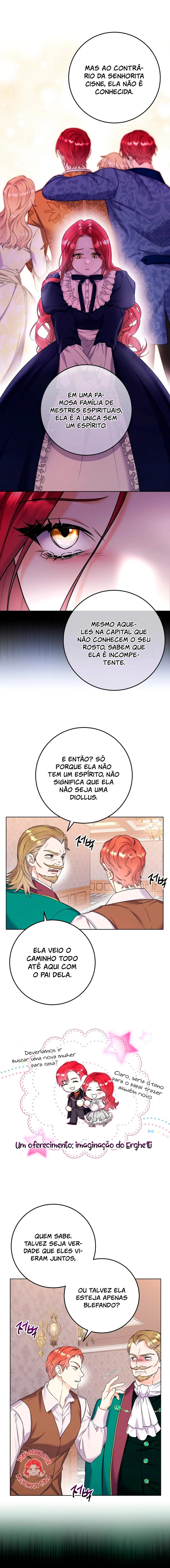 Senhorita Celebridade Capítulo 17 Página 10