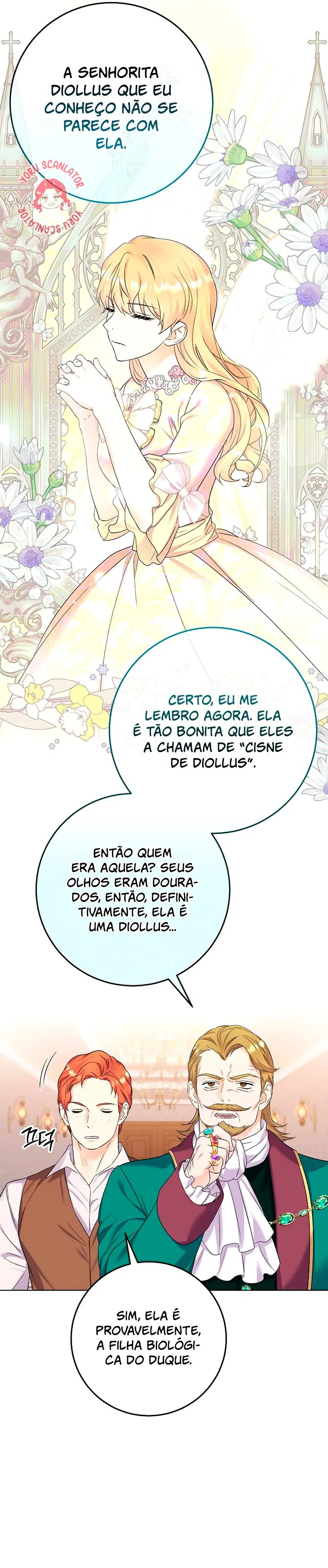 Senhorita Celebridade Capítulo 17 Página 9