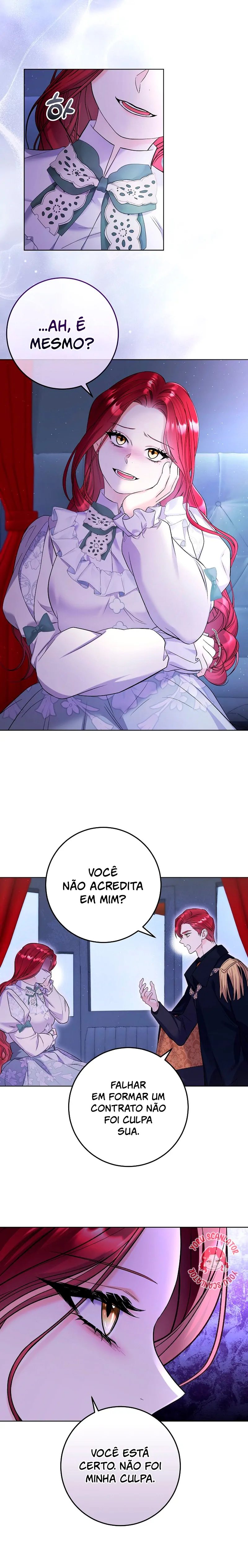 Senhorita Celebridade Capítulo 19 Página 10