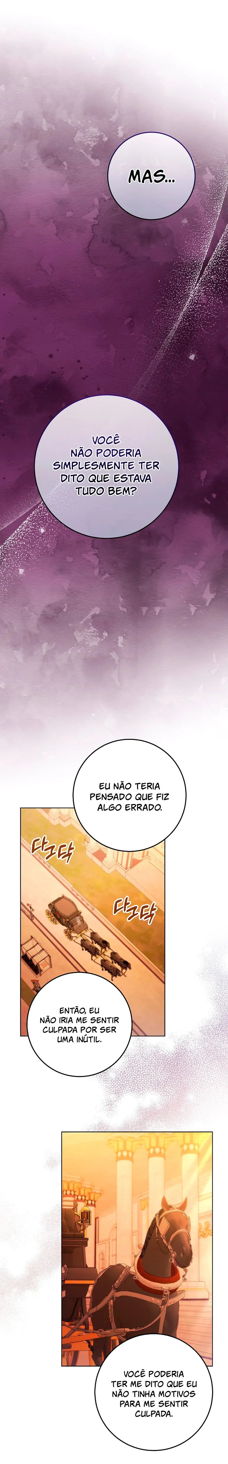Senhorita Celebridade Capítulo 19 Página 11