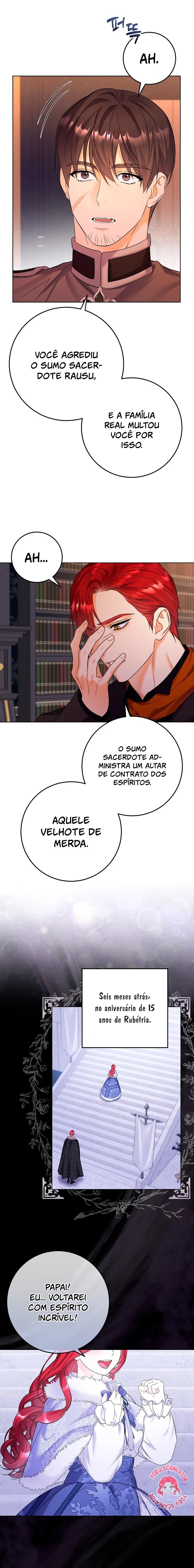 Senhorita Celebridade Capítulo 19 Página 16