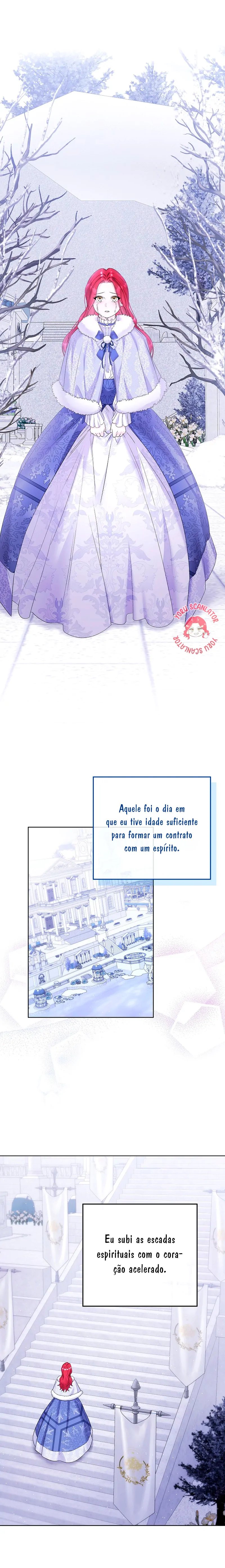 Senhorita Celebridade Capítulo 19 Página 3