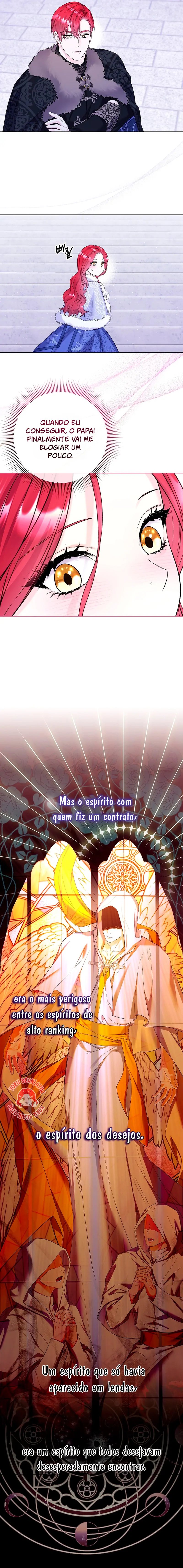 Senhorita Celebridade Capítulo 19 Página 5