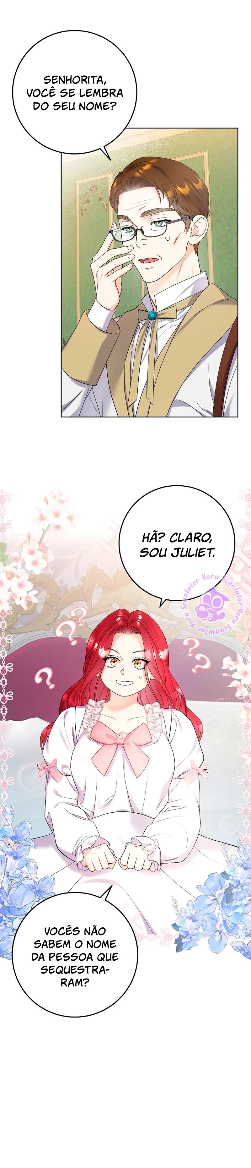 Senhorita Celebridade Capítulo 2 Página 15