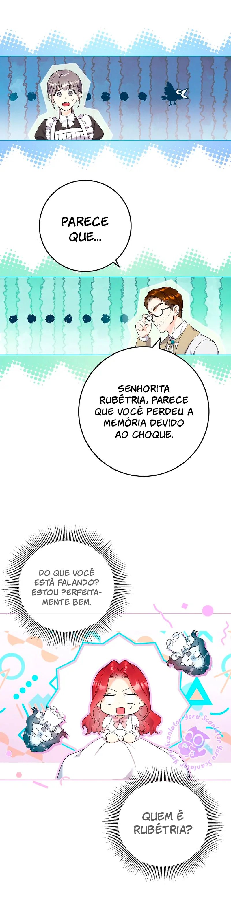 Senhorita Celebridade Capítulo 2 Página 16