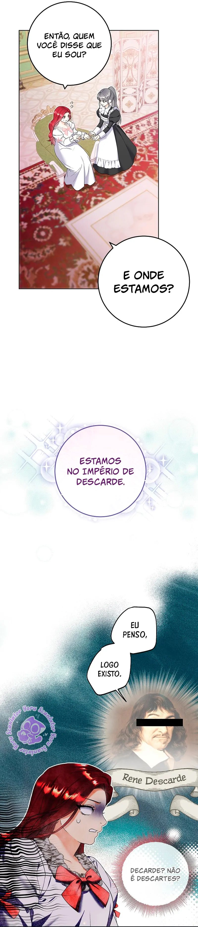 Senhorita Celebridade Capítulo 2 Página 20