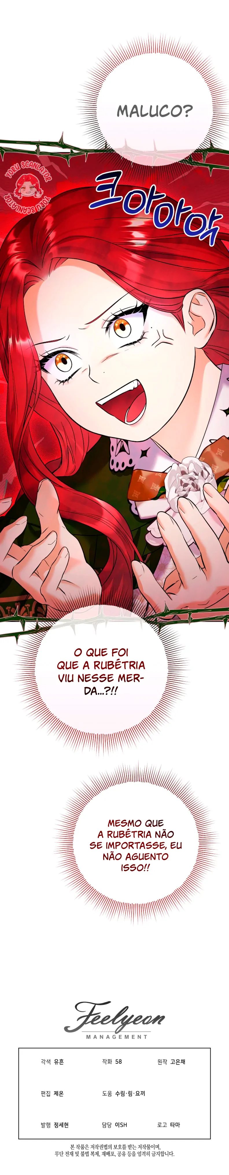 Senhorita Celebridade Capítulo 20 Página 17