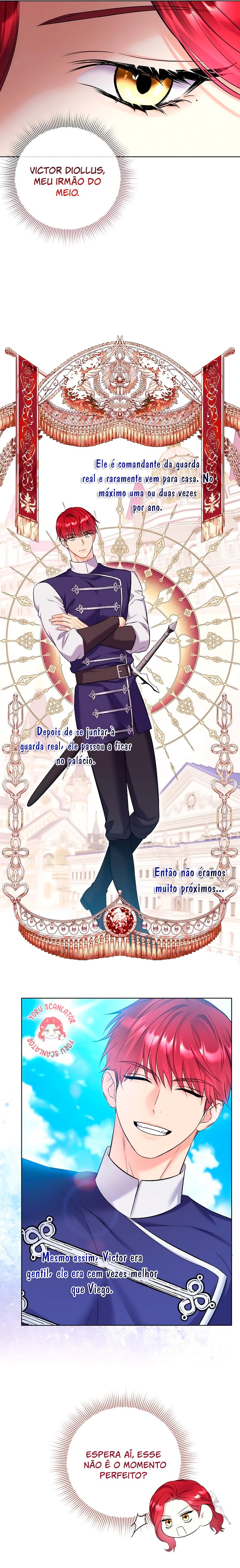 Senhorita Celebridade Capítulo 21 Página 15