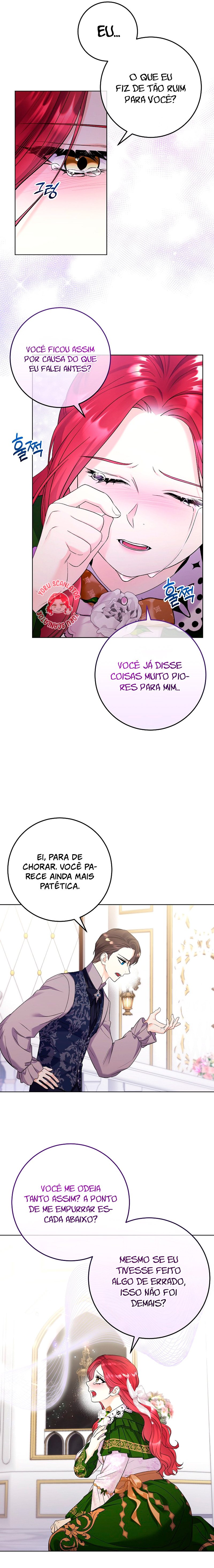 Senhorita Celebridade Capítulo 21 Página 17