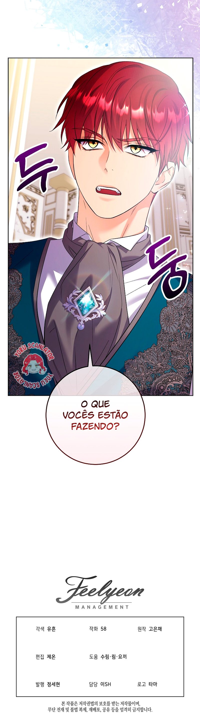 Senhorita Celebridade Capítulo 21 Página 20