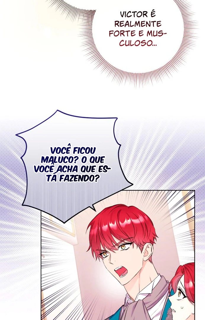 Senhorita Celebridade Capítulo 22 Página 10