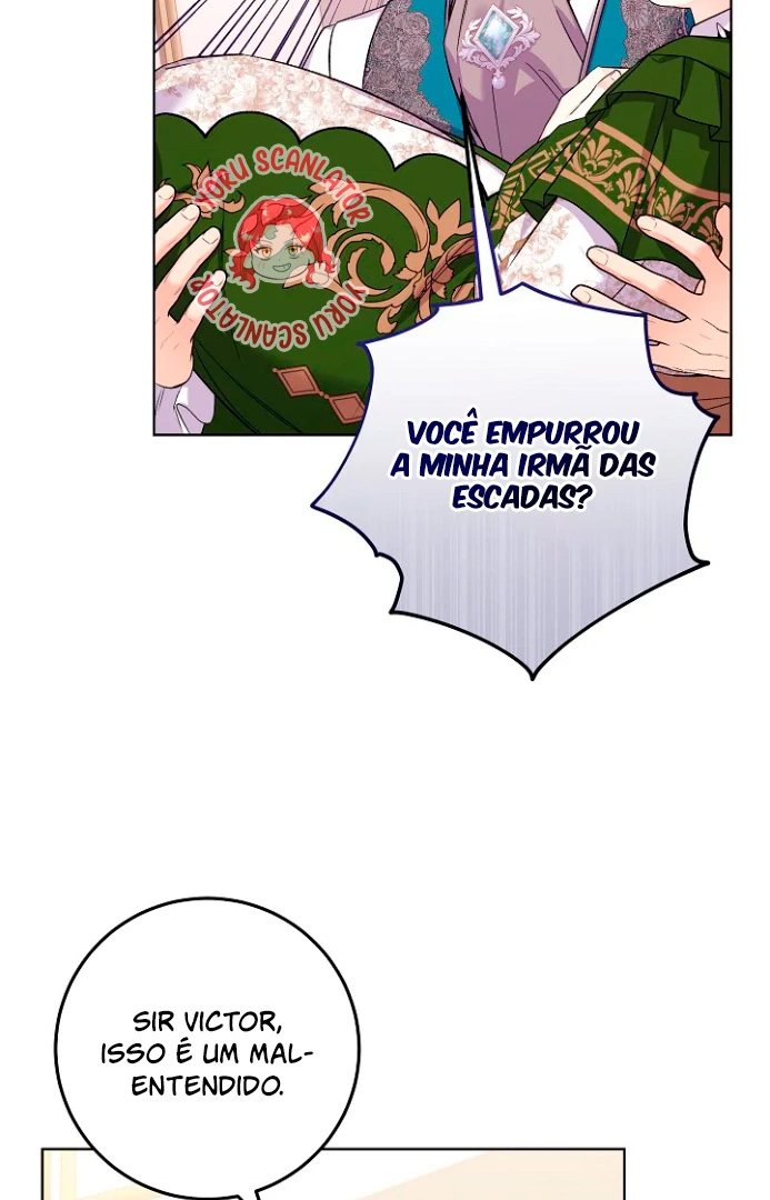 Senhorita Celebridade Capítulo 22 Página 11
