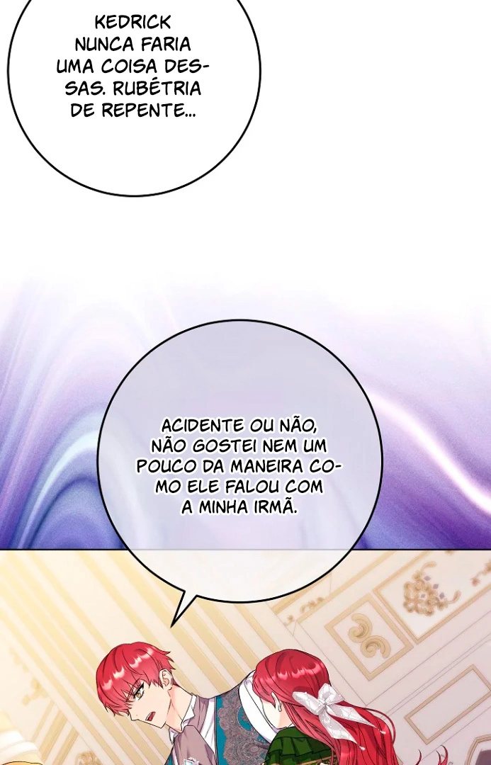 Senhorita Celebridade Capítulo 22 Página 21